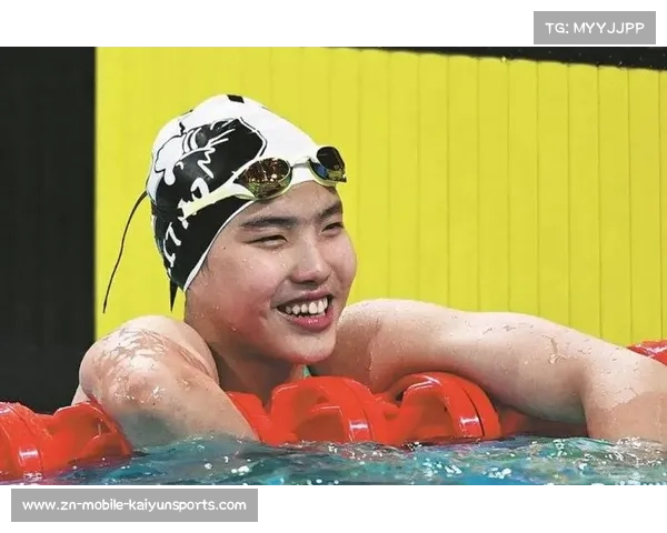 12岁于子迪世锦赛获铜牌，成最年轻奖牌获得者